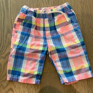 Next boys shorts, size 3-4